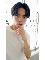 マチュレメンズ 池袋(Mature Men’s)&nbsp;清潔感メンズヘア【マチュレメンズ池袋】