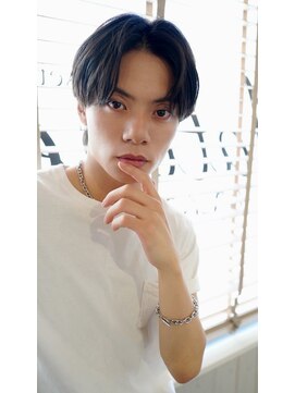 マチュレメンズ 池袋(Mature Men’s) 清潔感メンズヘア【マチュレメンズ池袋】