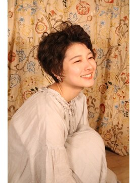 ザップ(ZAP) ショートレイヤー