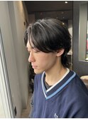 ウルフセンターパート