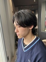 ティック 福井鯖江店(tic.)&nbsp;ウルフセンターパート