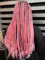 ゾーマ(ZOUMA)&nbsp;ブレイズピンク