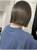関大前駅/関大前/U24/髪質改善/縮毛矯正/ヘッドスパ