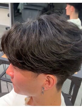 エクシア 西宮北口(EXCIA) フェザーパーマ