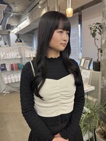 クオーレ(CUORE)&nbsp;ダークグレーカラー