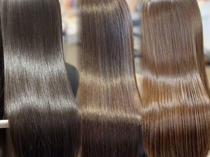 スティル ヘアアンドアイラッシュ(STILL hair&eyelash)の写真