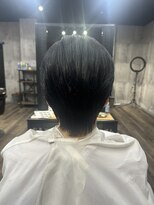 ダイス(Dice)&nbsp;メンズパーマ/パーマ/メンズ/メンズカット/学割/学割U24/成田