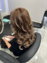 ヘアーデザイン ジェルム(Hair Design germe)&nbsp;毛量アップエク / YUDU
