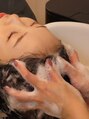 ヘアーサロン キルト(hair salon Quilt)&nbsp;日本ヘッドスパ協会ライセンス取得の本格技術を体感ください♪