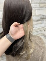 ピカソアルテ(hair picasso arte f.)&nbsp;ホワイトベージュ