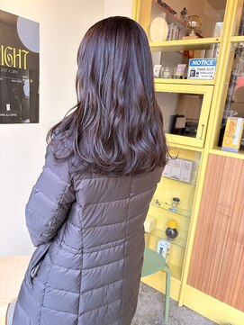 ヒントステーション(HINTSTATION) 〈浅草 半個室〉ラベンダーグレー