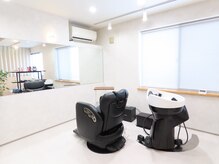 ヒカリ(HIKARI)の雰囲気(一度お掛け頂いたら、移動無し◎ゆったりとご自分のお時間を。。)