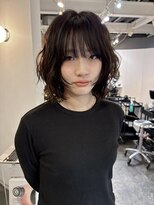 ゾーイ(ZOEY)&nbsp;ボブパーマ/レイヤーパーマ/ブリーチパーマ/ドライパーマ