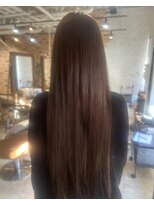 スペックホルダー(Spec Holder)&nbsp;アッシュブラウン3/4