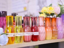 美容室いずみの雰囲気（香りのよいミルボンで美しい艶髪へ）