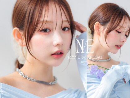 マインバイアフロートギンザ(MYNE by AFLOAT GINZA)の写真