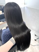 アールサロン アネックス 名駅(Rr SALON ANNEX)&nbsp;透明感アッシュグレー