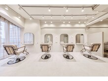 初来店の方も心から安心できる時間を＊大切にしている想いとサービスをご紹介[池袋/髪質改善]