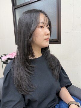ココロ(COKORO) レイヤー