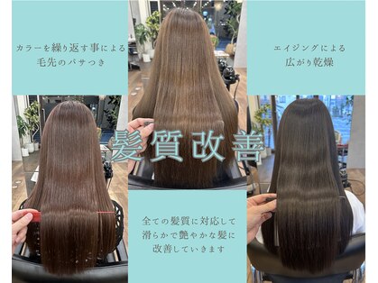 ジョイス(JOYCE)の写真