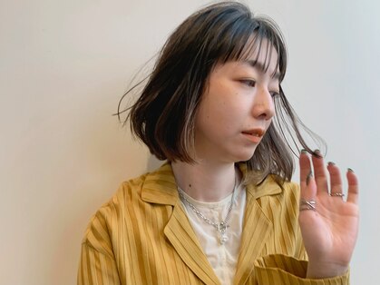 イコル(ikoru)の写真