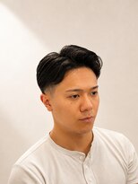 ブレイズマン(BLAZEMAN) ラフなのに品がある、大人のメンズスタイル