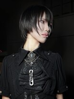 シティ オモテサンドウ(CITY omotesando)&nbsp;ショートウルフ