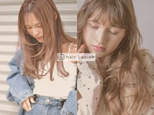 ヘアーラニッシュ 東松戸店(hair Lanish)