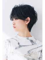 ネスト 千葉(NEST.)&nbsp;30代40代50代/髪質改善カラー(白髪染め可)くびれヘア[千葉駅]