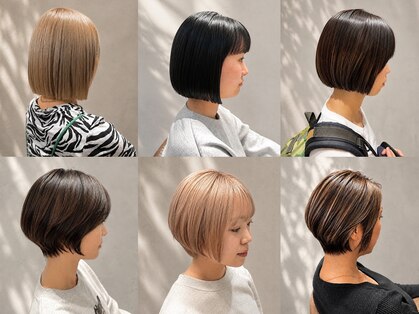 モザミ(MOZAMI)の写真