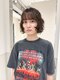 ボッテガ(Vottega)の写真/【韓国風レイヤーカット★】プロの技で忙しい朝も可愛くキマる。パーマ特化サロンで叶える自在なデザイン！