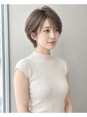 髪質改善/白髪染め/白髪ぼかし/酸性ストレート/縮毛矯正