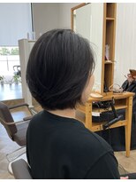 イチゴ 西千葉店(ICH GO)&nbsp;レイヤーボブ