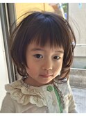 ふわクシュボブ
