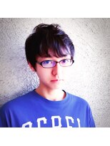 ヘアーアンドリラクゼーション 結(HAIR&RELAXATION)&nbsp;メンズショ－ト