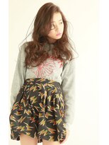 カルド(CALDO)&nbsp;CUT/COLOR