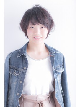 ギンザ ル グラン(JEAN CLAUDE BIGUINE GINZA Le Grand) パフューム　ショート