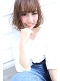 フレンチボブ