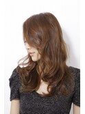 イルミナカラーオーシャン　ロングスタイル　【desire下高井戸】