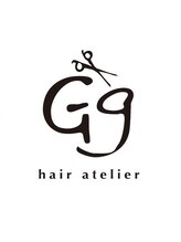 hair atelier Gg【ヘアーアトリエ ジジ】