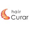 ヘアークラル(hair Curar)のお店ロゴ