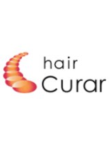 ヘアークラル(hair Curar)