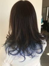 ヘアサロンレイディ(hair salon LADY[leidi])