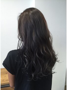 エイト 沖縄豊崎店(EIGHT toyosaki) 【EIGHT 豊崎】お客様スタイル_クラシカル３Dカラー