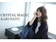 クリスタル マジック 軽里店(CRYSTAL MAGIC)の写真