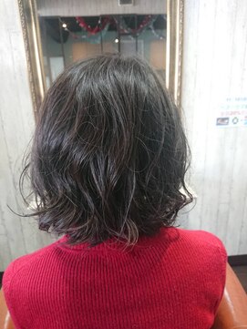 ネクサス ロット 八千代台店(NEXUS-Lot) ゆるウェーヴ