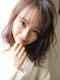 シエル 甲東園店(CIEL)の写真/【月曜OK ☆朝9時～ 甲東園駅前すぐ】学割U24クーポン★≪イルミナカラー＋カット ¥6000≫ 