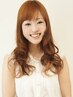 【2】【カット＋パーマ＋トリートメント】￥10.500⇒￥9.000