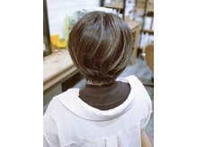 本田美容室