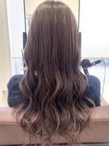 クアトログランシュ ひたちなか店(QUATRO×GranCieux)&nbsp;ピンクベージュ